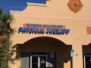Florida GulfCoast Physical Therapy 