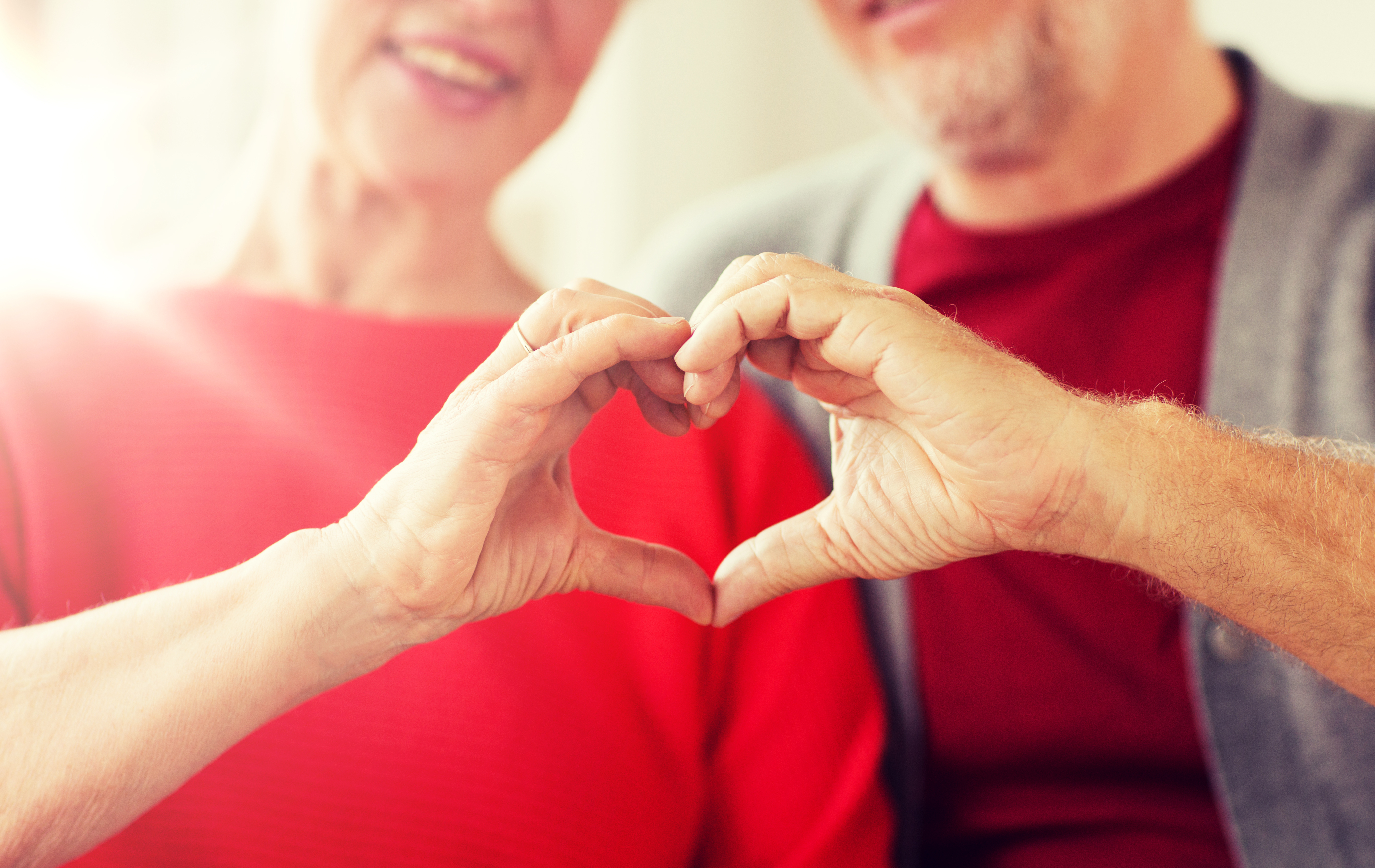 February is all about hearts! Let us help you take care of yours!